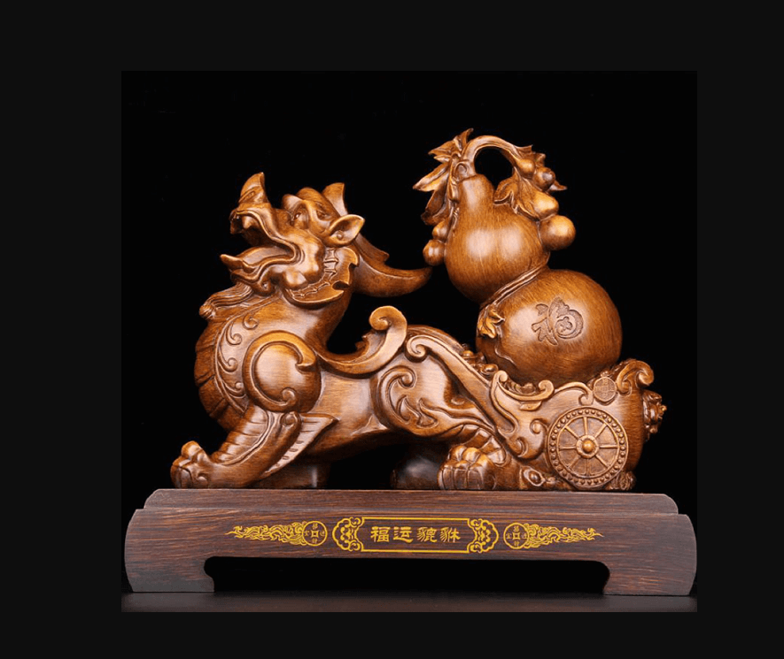 Vị Trí Đặt Tượng Tỳ Hưu Gỗ Hương Ta.png